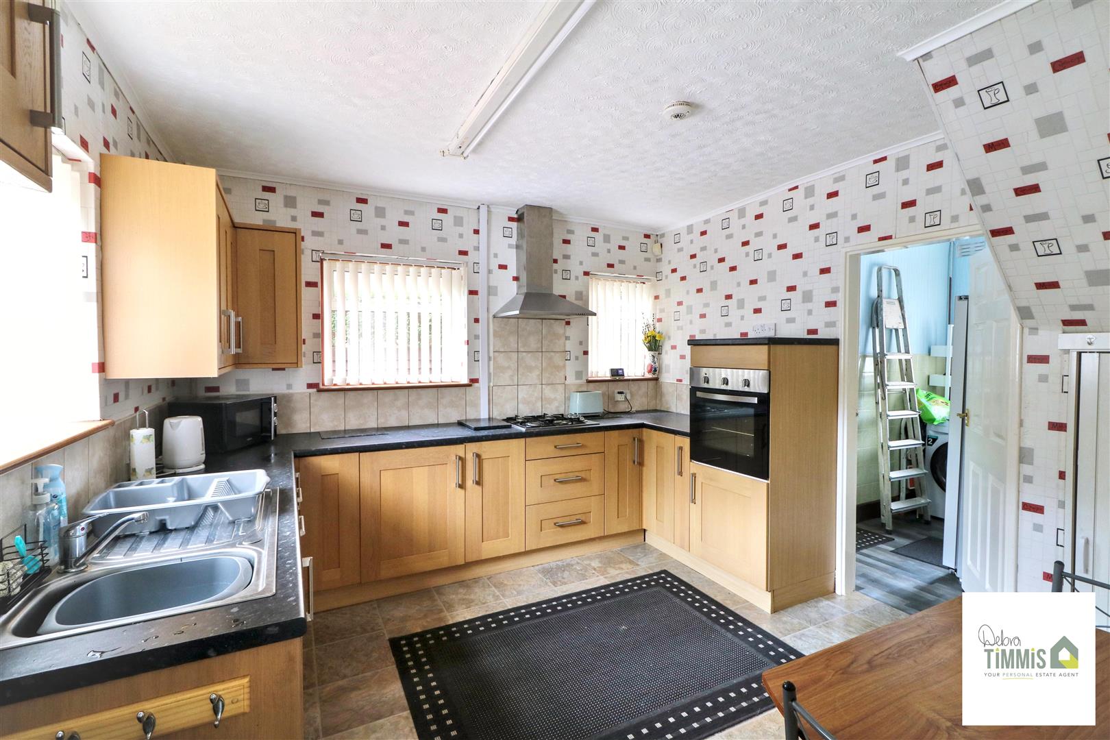 Wentworth Grove, Sneyd Green, Stoke-On-Trent